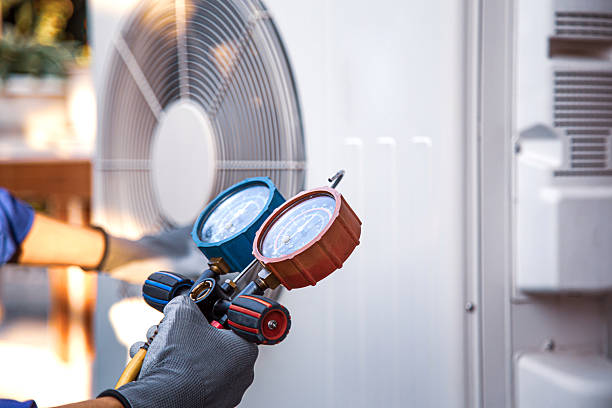 Affordable Emergency Hvac Repair solutions in Evans, CO