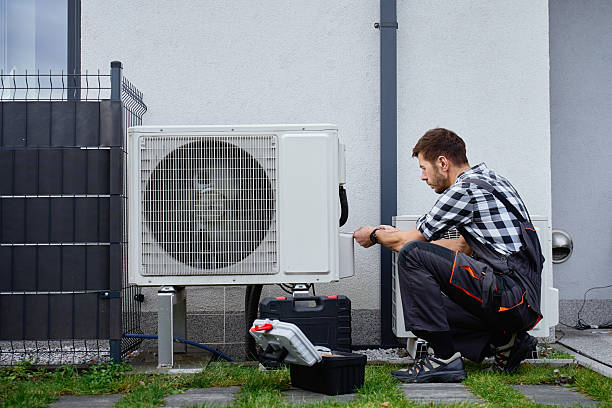 Top rated local Emergency Hvac Repair specialists in Evans, CO